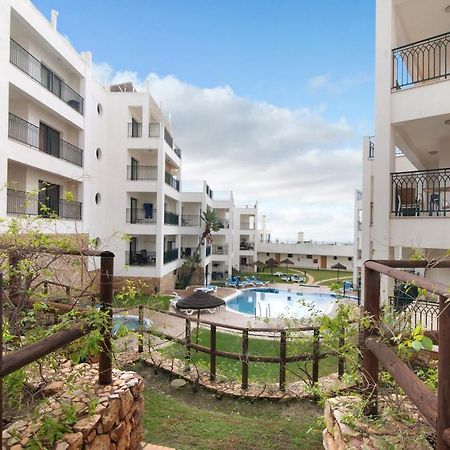 Apartamento Colina Do Atlantico 203 Albufeira Exterior foto