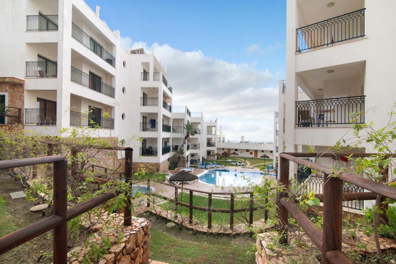 Apartamento Colina Do Atlantico 203 Albufeira Exterior foto