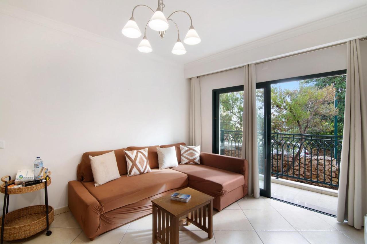 Apartamento Colina Do Atlantico 203 Albufeira Exterior foto