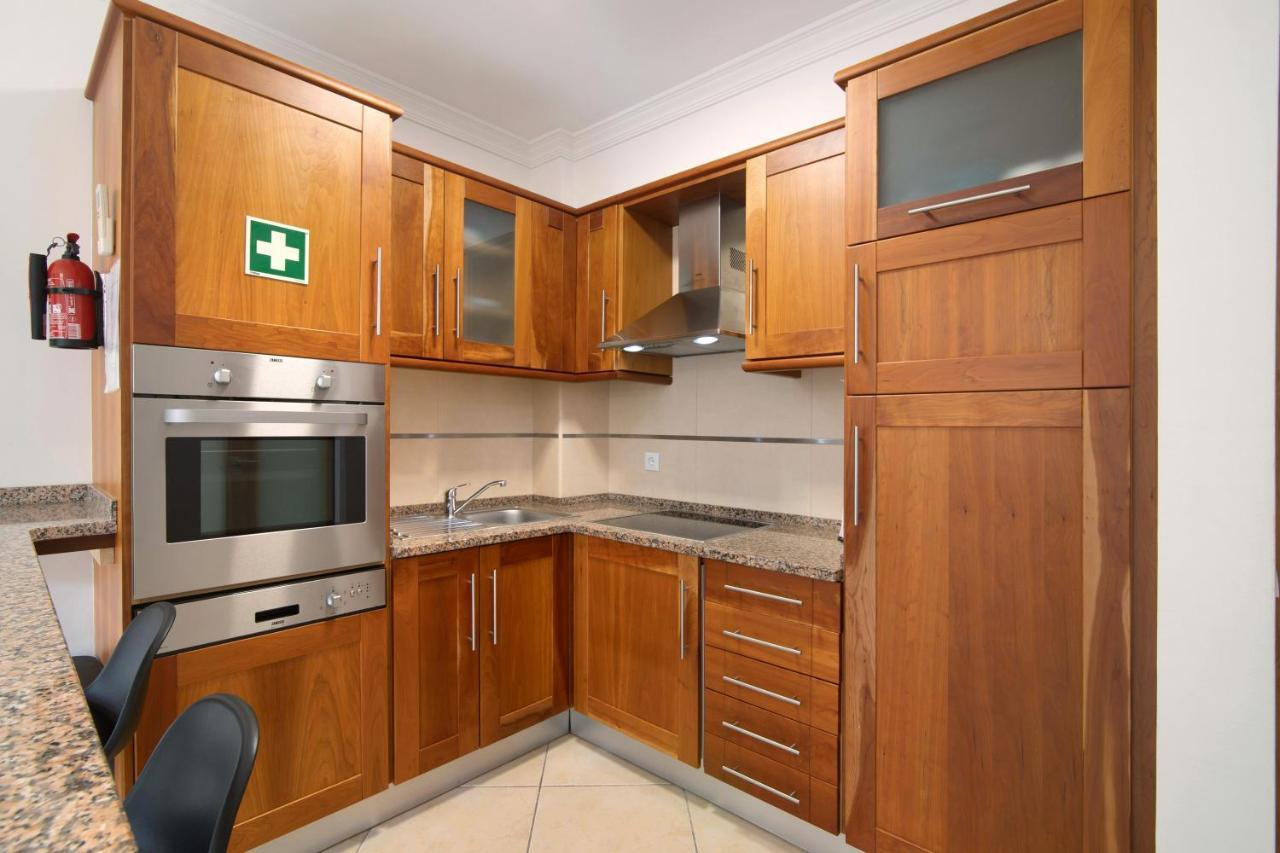 Apartamento Colina Do Atlantico 203 Albufeira Exterior foto