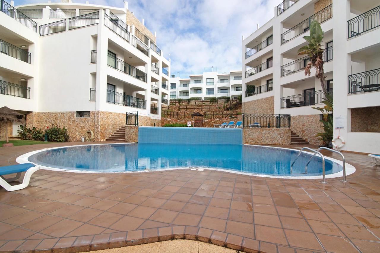 Apartamento Colina Do Atlantico 203 Albufeira Exterior foto