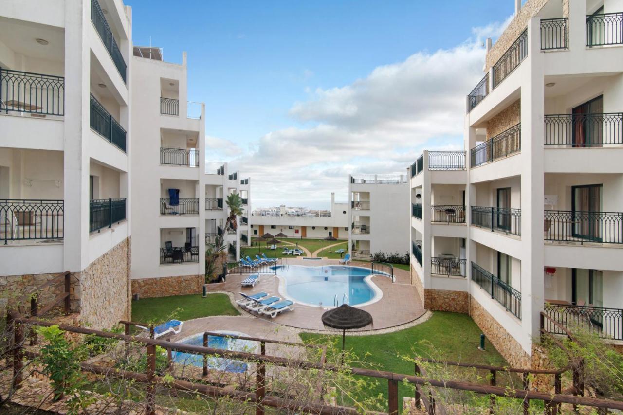 Apartamento Colina Do Atlantico 203 Albufeira Exterior foto