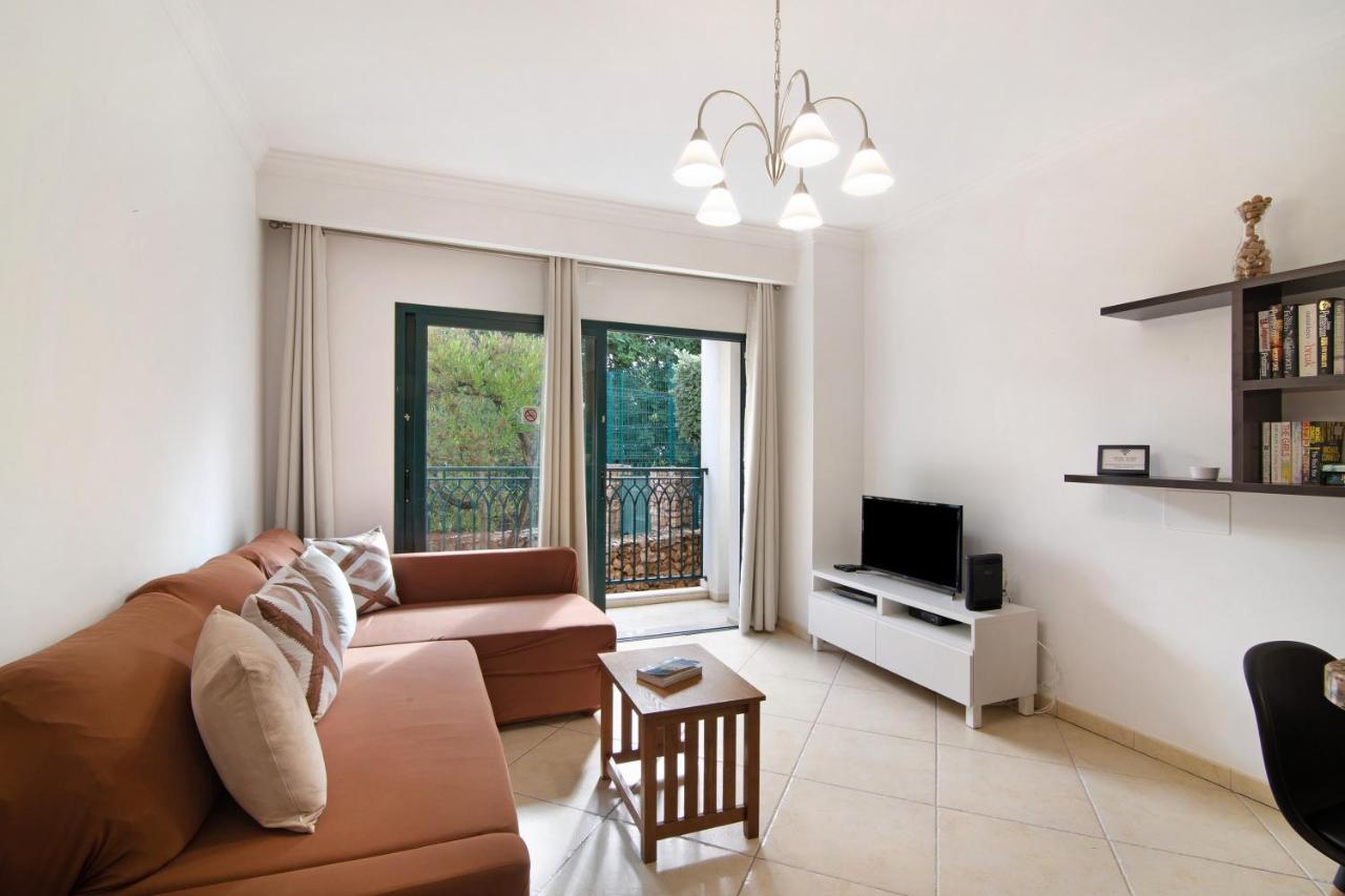 Apartamento Colina Do Atlantico 203 Albufeira Exterior foto